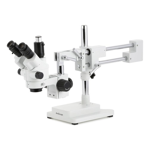 Amscope 45x simul - amscope, 7x-45x