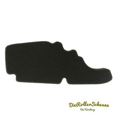 AIR FILTER INSERT MATTE Piaggio Vespa, Aprilia (LX 50/LX 125 / LX 125) 4T 7012