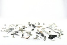 Kawasaki GTR 1400 ZGT40A Bj 2009 - Brackets Brackets Mountings A2869