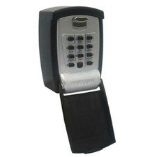 Sentinel Push Button Key Safe