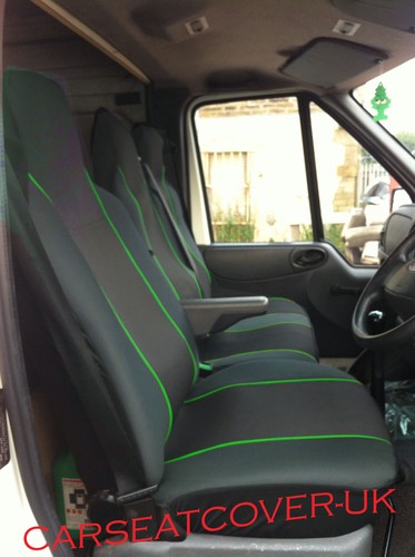 Ford transit mk7 - transit,