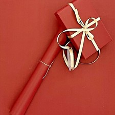 Christmas Wrapping Paper KRAFT