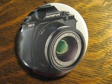 Olympus OM-D OMD Camera