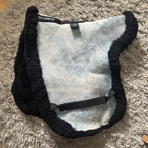 Mieux pro lambskin - mieux, black