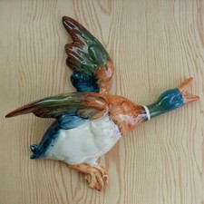 Beswick Flying Duck 596 - 2