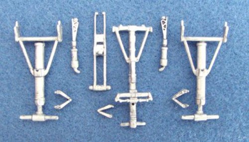 Scale aircraft conversions - scale,
