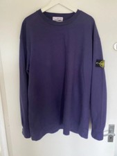 Stone Island Crew Neck