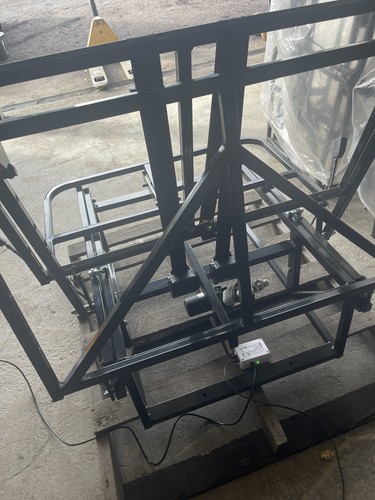 Electric tested 4 rock - 3/4,