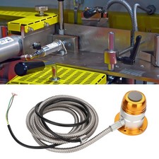 CNC Engraving Machine