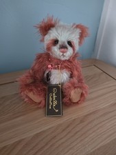 Little Trooper - Charlie Bear