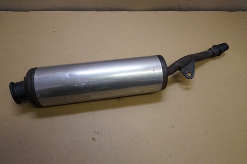 Yamaha tdr125 tdr - tdr125,