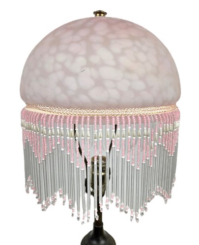 Vintage victorian style pink - style,