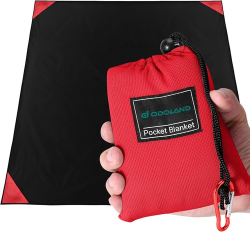 Durable sandproof blanket - durable,