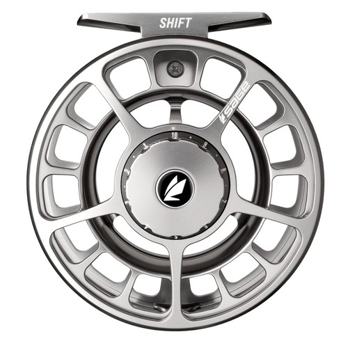 Sage shift fly platinum reel - sage,
