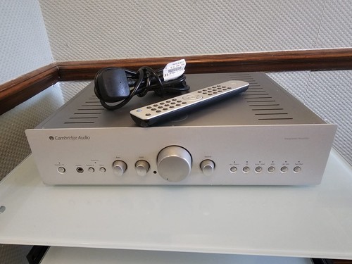 Cambridge audio azur 640a - azur,