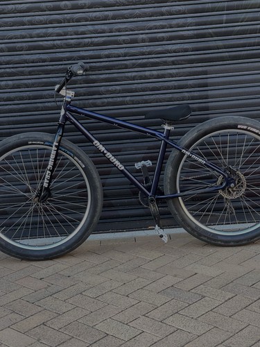 Bikes duro 5 - om,