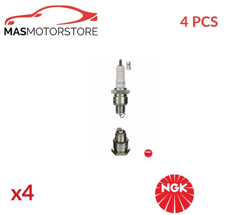 Engine spark plug - set, plugs