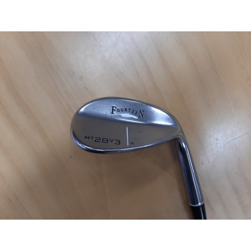 Fourteen wedge s flex - wedge, 56°