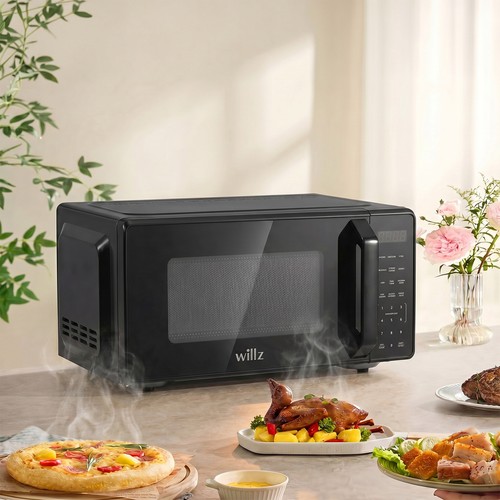 Digital microwave oven - microwave, 20