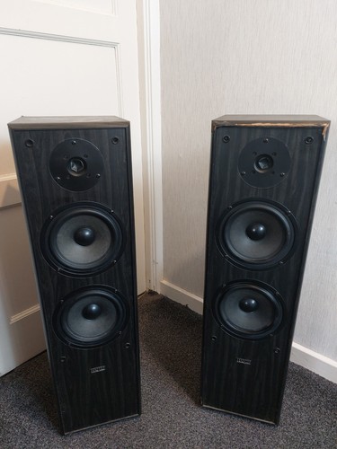 Acoustic solutions ii - acoustic, av
