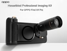 OPPO Find X9 Pro Hasselblad