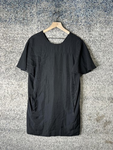 Cos dress womens black - 12,