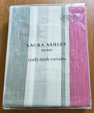 LAURA ASHLEY Awning Stripe