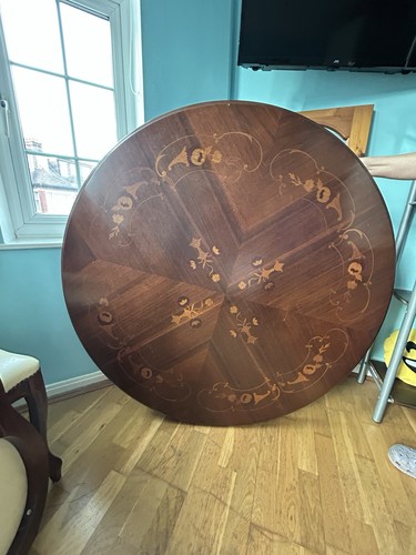 Antique solid cherry - solid,