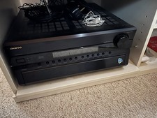 Onkyo TX - NR906