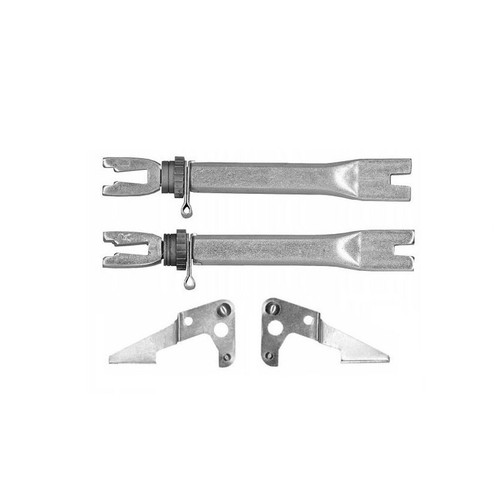 Pair rear brake - pair,