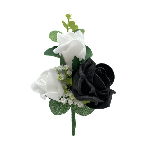 Artificial wedding flowers - artificial,
