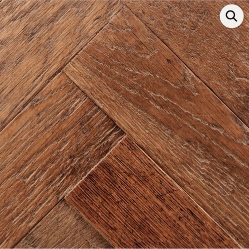 Reclaimed hackney oak parquet - reclaimed,