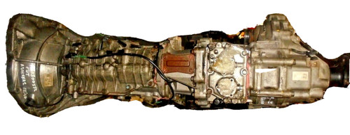 Mazda bongo gearbox - gearbox, up