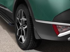 New Genuine Kia Sportage ICE/HEV/PHEV MY22-MY26  Rear Mud Flaps #R2460ADE20