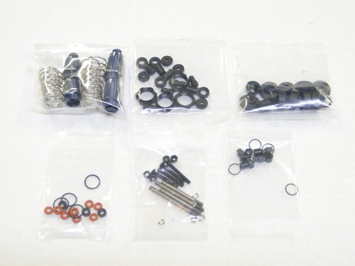 New associated yokomo - new,