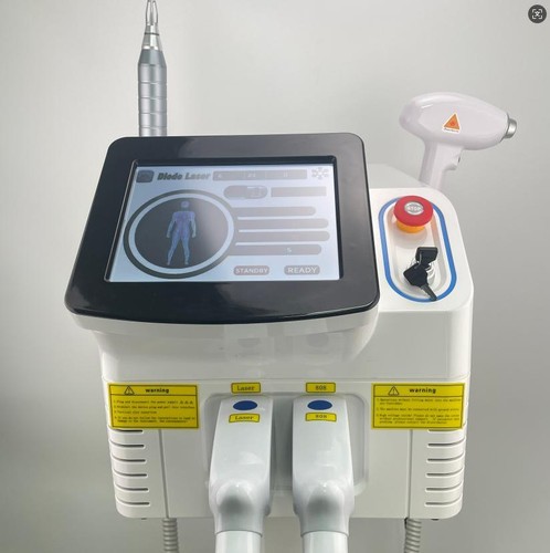 808nm diode laser - 2,