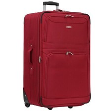 Large/Extra Large Lightweight Luggage Trolley Suitcase Travel Bag-RT42 29" & 32"