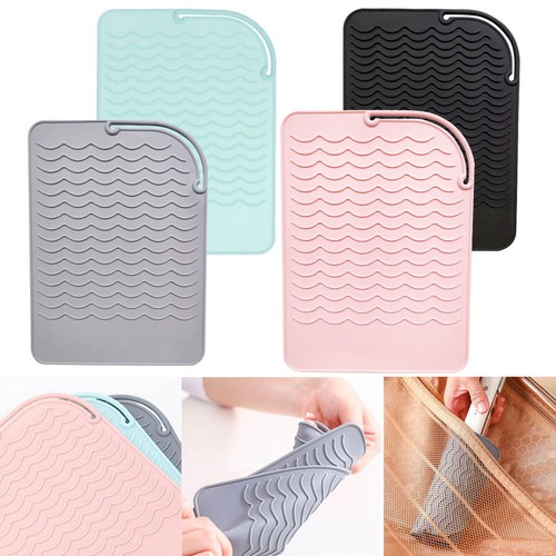 Heat resistant silicone mat - resistant,