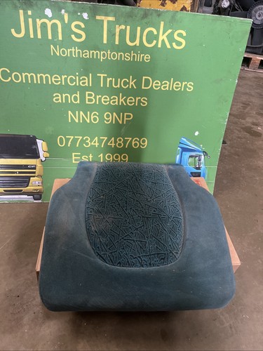 Daf seat base - lf,