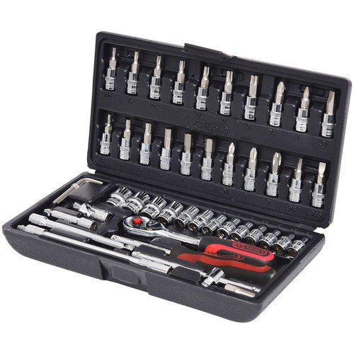 Tools chromeplussocket - tools,