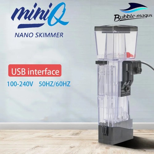 Dc24v protein skimmer for nano - protein,