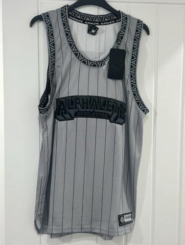 Alphalete men varsity - varsity, basket