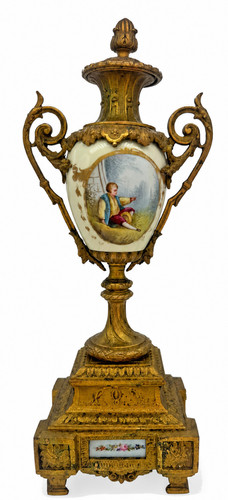 Vintage french style porcelain - vintage,