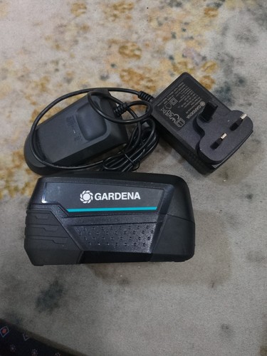 Bosch gardena al 18v - ,
