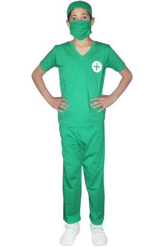 Wicked fun kids doctor surgeon - kids,
