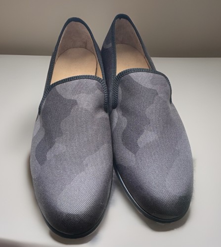Duke dexter smart grey - +,