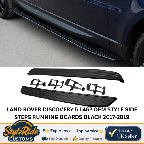Land rover discovery l462 - land,