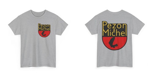 Pezon michel paris - michel,
