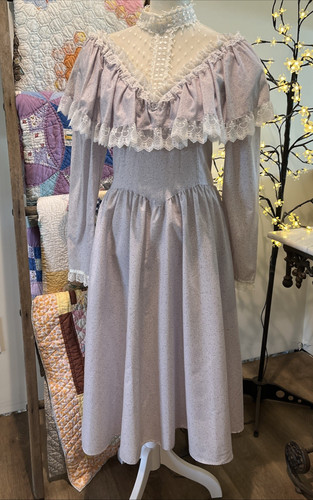 Vintage gunne sax purple - vintage,