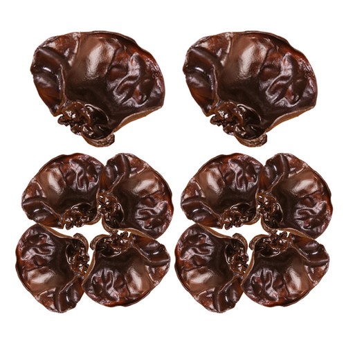 Pcs artificial agarics - pcs,